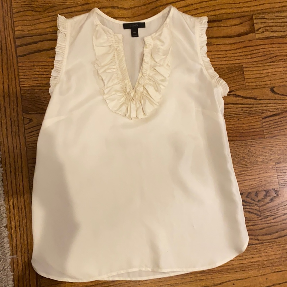 Beautiful Jcrew shirt